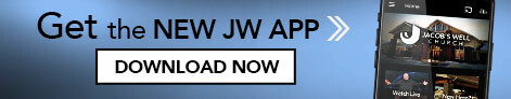 Get the NEW JW App