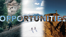 Opportunities - New Years Message 2022